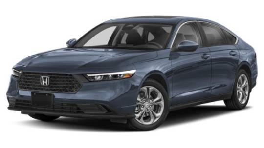 2024 Honda Accord EX — Sedan — 9,350 mi — San Antonio, TX