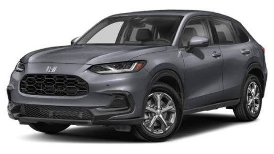 2023 Honda HR-V EX-L — SUV — 24,405 mi — San Antonio, TX
