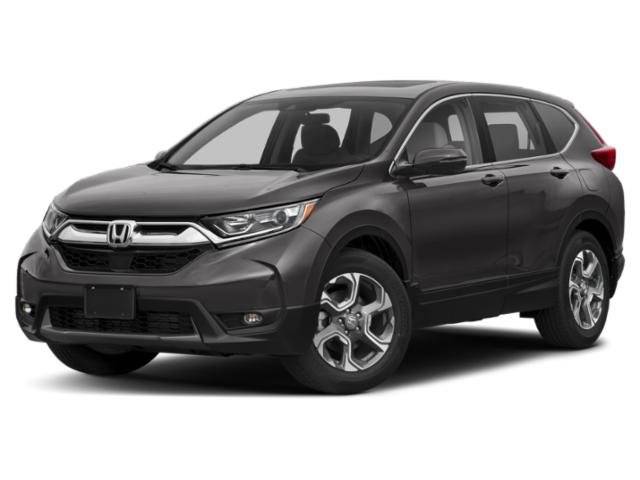 2019 Honda CR-V EX — SUV — 67,910 mi — San Antonio, TX