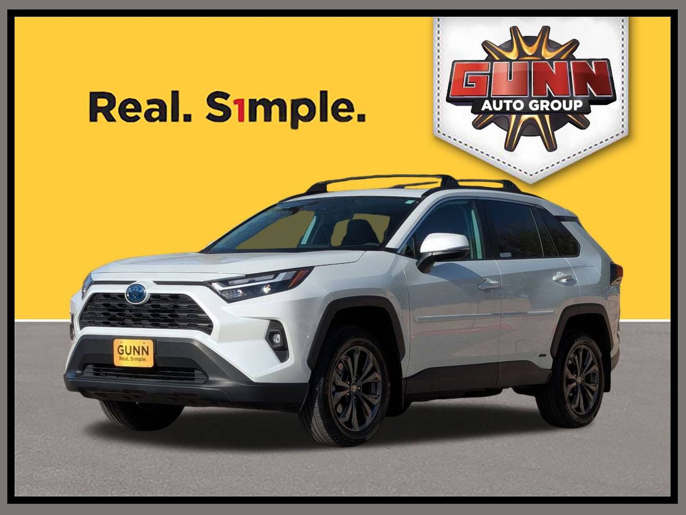 2024 Toyota RAV4 Hybrid XLE Premium — SUV — 25,890 mi — San Antonio, TX