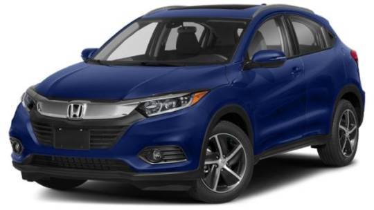 2022 Honda HR-V EX — SUV — 26,754 mi — San Antonio, TX