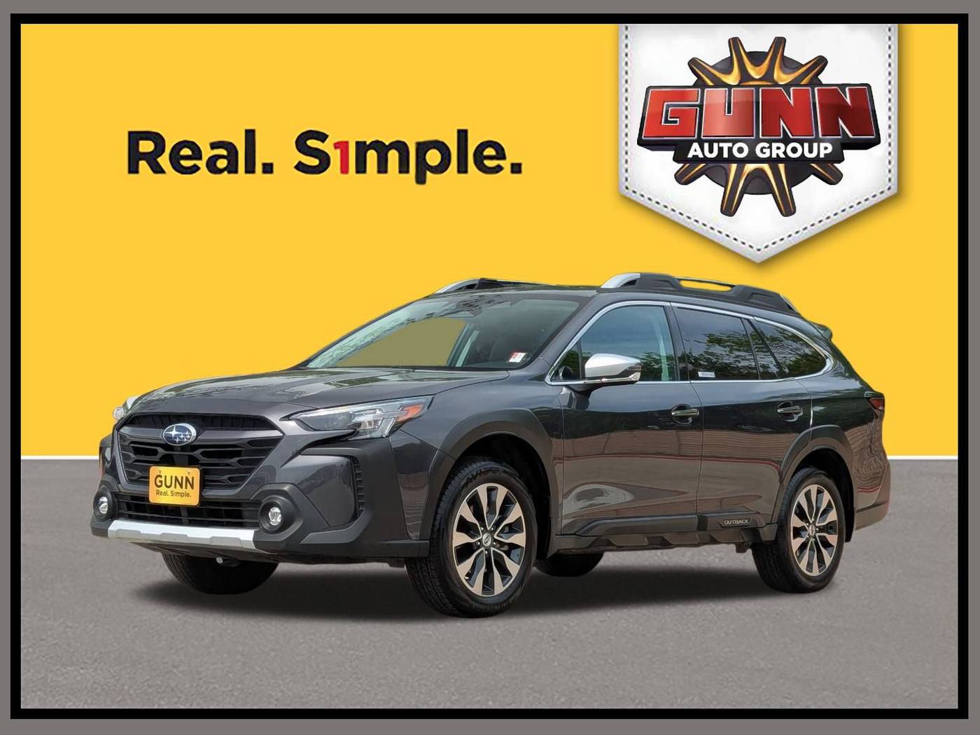 2023 Subaru Outback Touring — SUV — 37,335 mi — San Antonio, TX