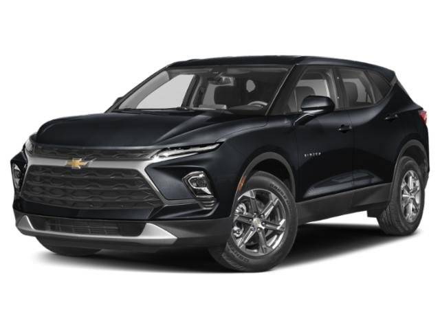 2023 Chevrolet Blazer 2LT — SUV — 29,595 mi — San Antonio, TX