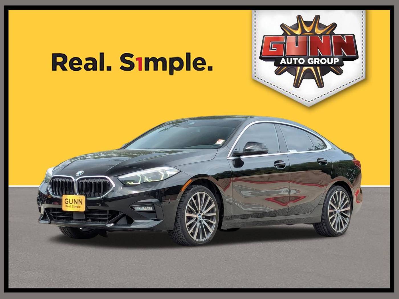 2020 BMW 2 Series 228i — Sedan — 63,855 mi — San Antonio, TX