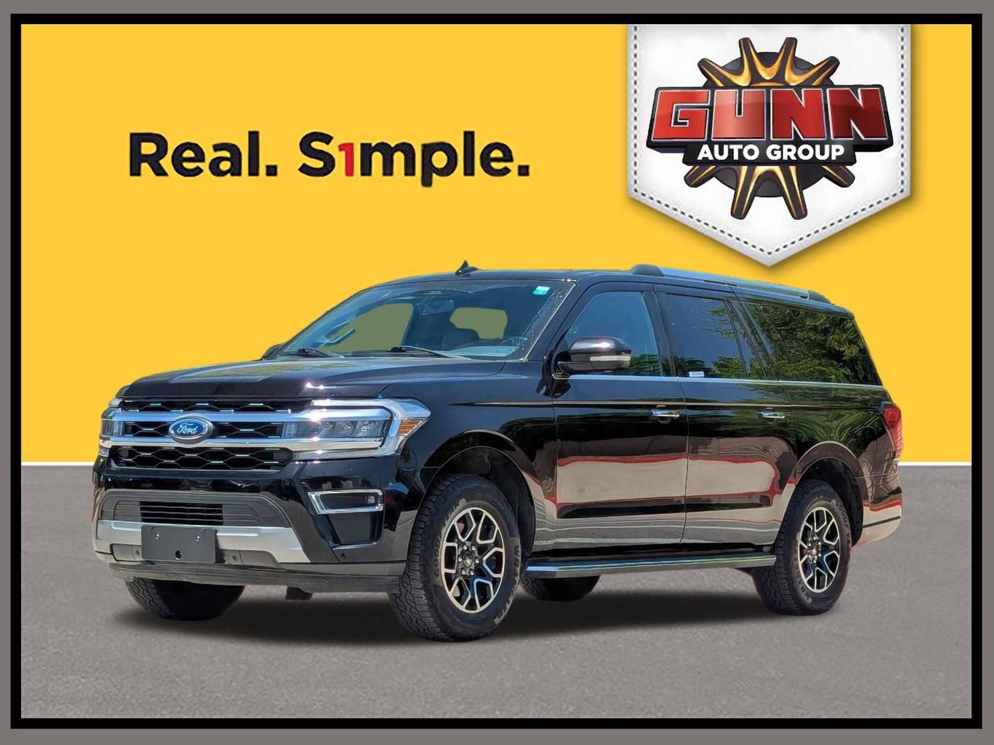 2023 Ford Expedition Limited — SUV — 69,112 mi — San Antonio, TX