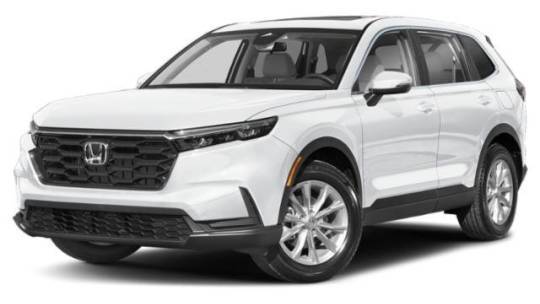 2023 Honda CR-V EX — SUV — 21,909 mi — San Antonio, TX