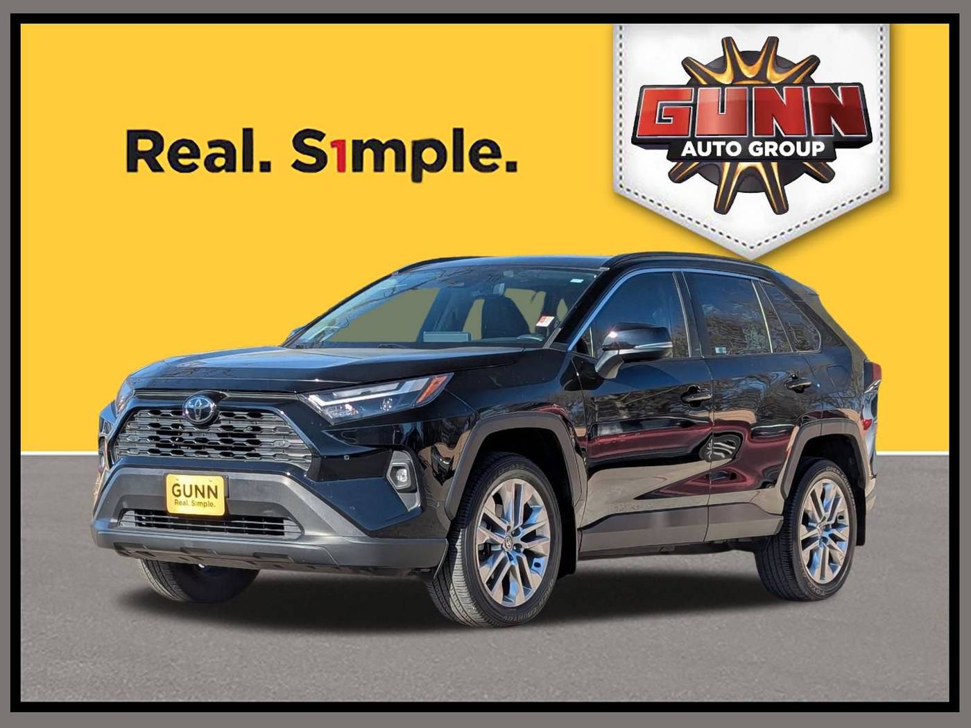 2022 Toyota RAV4 XLE Premium — SUV — 48,488 mi — San Antonio, TX