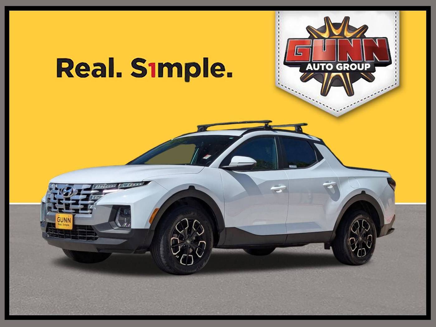 2022 Hyundai Santa Cruz SEL Premium — Pickup Truck — 46,899 mi — San Antonio, TX