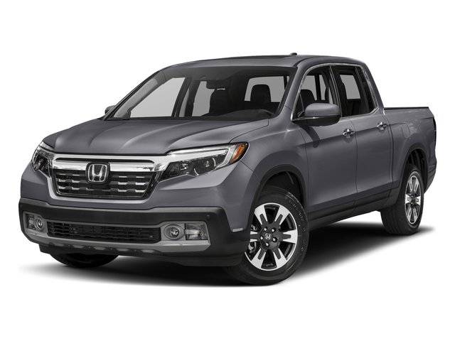 2017 Honda Ridgeline RTL-E — Pickup Truck — 70,188 mi — San Antonio, TX