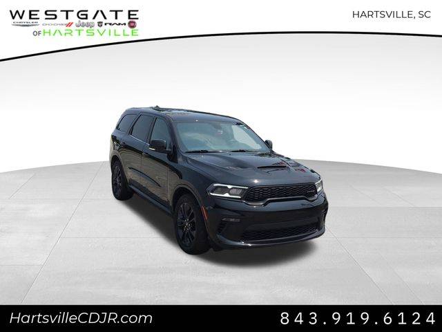 2021 Dodge Durango R/T — SUV — 87,015 mi — Hartsville, SC