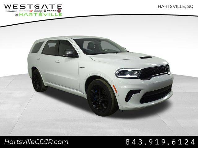2021 Dodge Durango R/T — SUV — 46,698 mi — Hartsville, SC