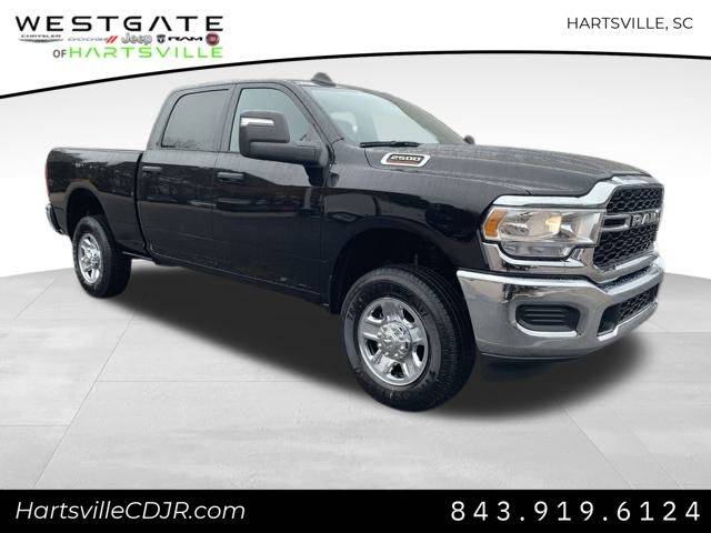 2024 Ram 2500 Tradesman — Pickup Truck — 1,602 mi — Hartsville, SC