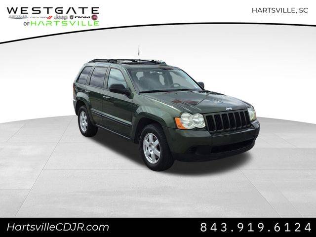 2008 Jeep Grand Cherokee Laredo — SUV — 151,184 mi — Hartsville, SC