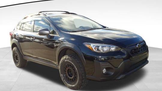 2021 Subaru Crosstrek Sport — SUV — 51,002 mi — Hartsville, SC