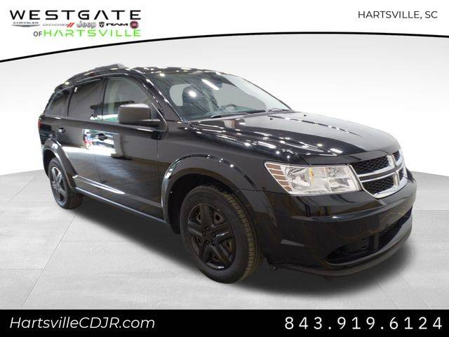 2020 Dodge Journey SE Value — SUV — 36,964 mi — Hartsville, SC