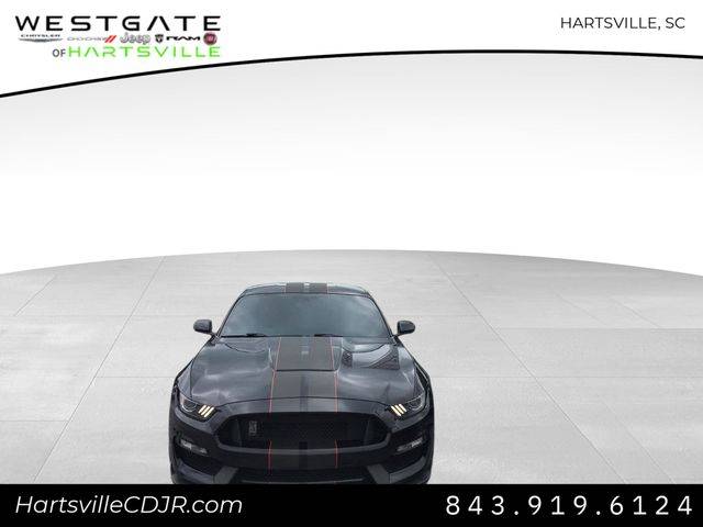 2017 Ford Mustang Shelby GT350 — Coupe — 47,970 mi — Hartsville, SC