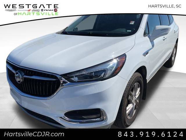 2020 Buick Enclave Essence — SUV — 125,678 mi — Hartsville, SC