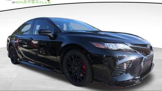 2020 Toyota Camry TRD V6 — Sedan — 92,175 mi — Hartsville, SC