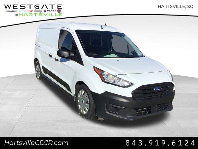 2022 Ford Transit Connect Van XL — Cargo Van — 85,113 mi — Hartsville, SC