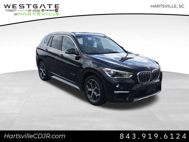 2016 BMW X1 28i — SUV — 144,005 mi — Hartsville, SC