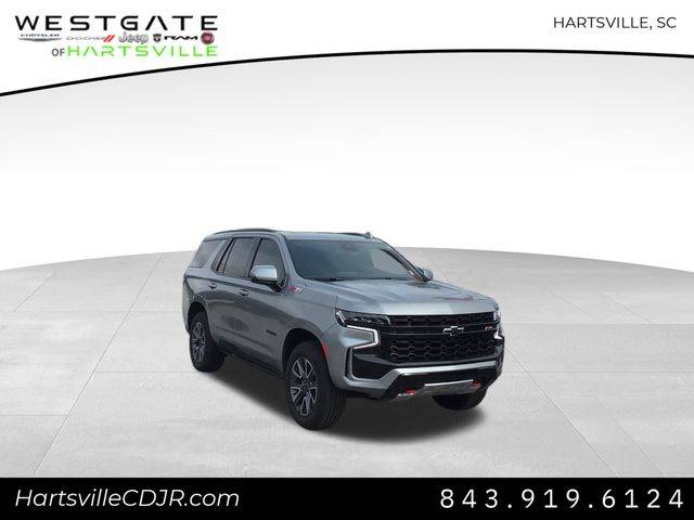 2023 Chevrolet Tahoe Z71 — SUV — 29,009 mi — Hartsville, SC