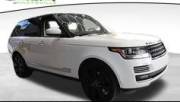 2015 Land Rover Range Rover Autobiography — SUV — 81,930 mi — Hartsville, SC