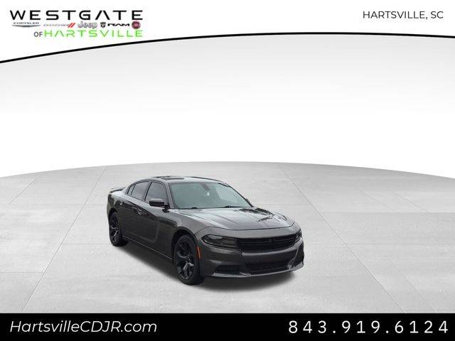 2020 Dodge Charger SXT — Sedan — 59,006 mi — Hartsville, SC