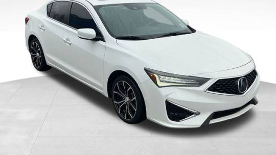 2019 Acura ILX Standard — Sedan — 67,552 mi — Hartsville, SC