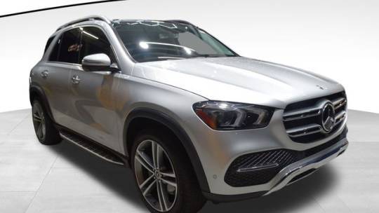 2020 Mercedes-Benz GLE GLE 350 — SUV — 57,228 mi — Hartsville, SC