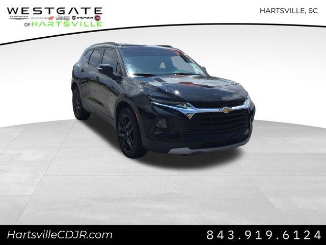 2020 Chevrolet Blazer 1LT — SUV — 64,001 mi — Hartsville, SC