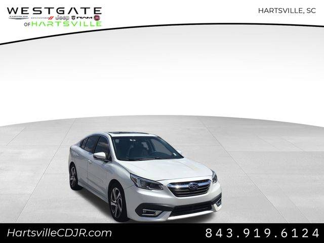 2020 Subaru Legacy 2.5i Limited — Sedan — 71,075 mi — Hartsville, SC