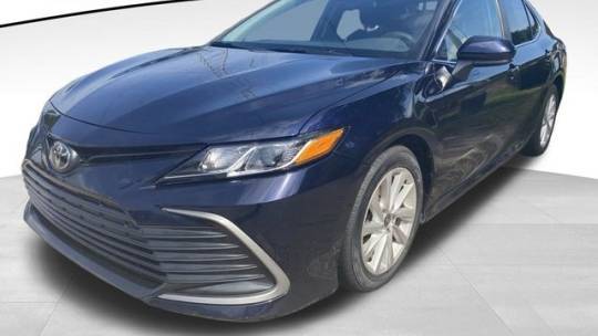 2022 Toyota Camry LE — Sedan — 41,467 mi — Hartsville, SC