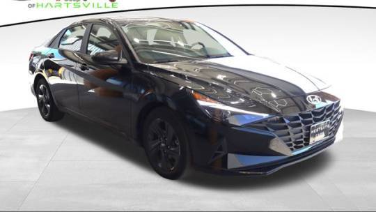 2022 Hyundai Elantra SEL — Sedan — 53,083 mi — Hartsville, SC