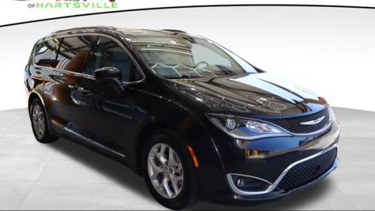 2017 Chrysler Pacifica Touring L Plus — Minivan — 98,385 mi — Hartsville, SC