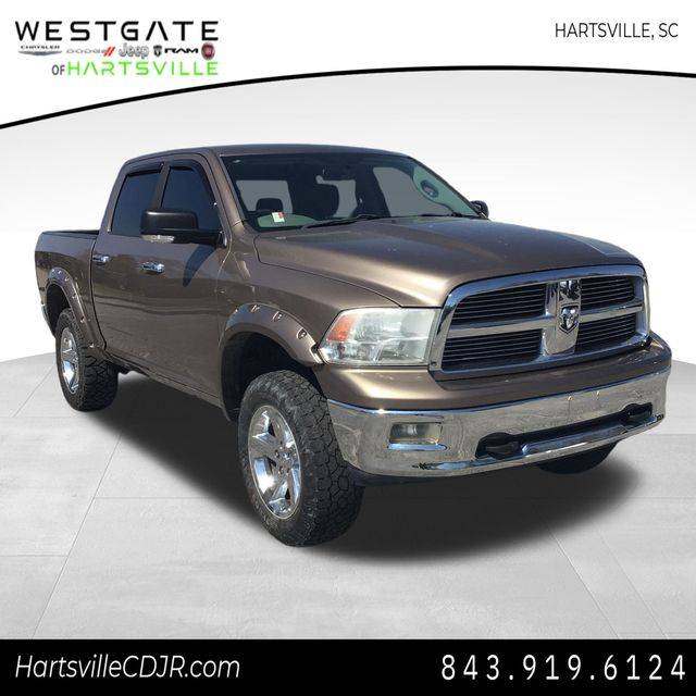 2009 Dodge Ram 1500 SLT — Pickup Truck — 194,000 mi — Hartsville, SC