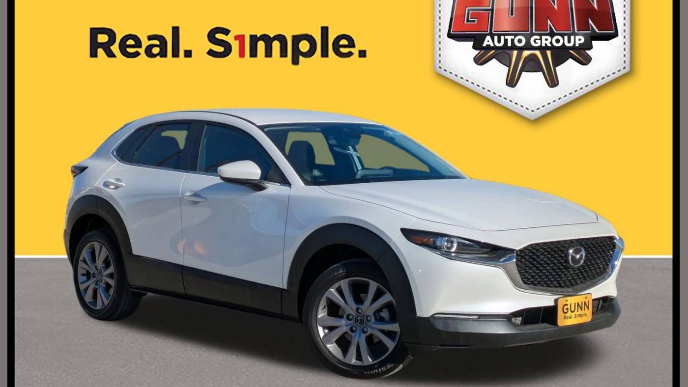 2022 Mazda CX-30 Select — SUV — 7,463 mi — Selma, TX