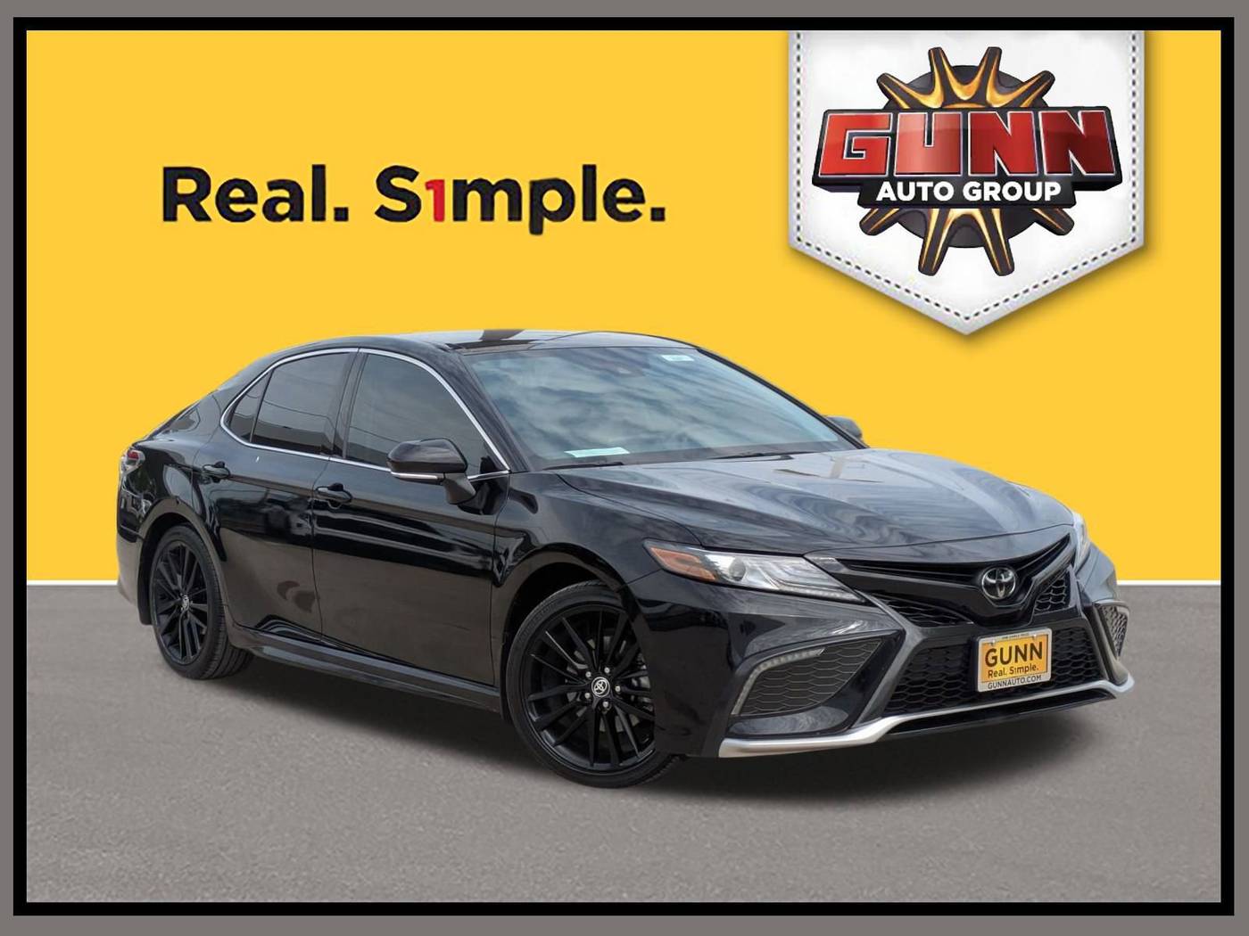 2023 Toyota Camry XSE — Sedan — 31,230 mi — Selma, TX