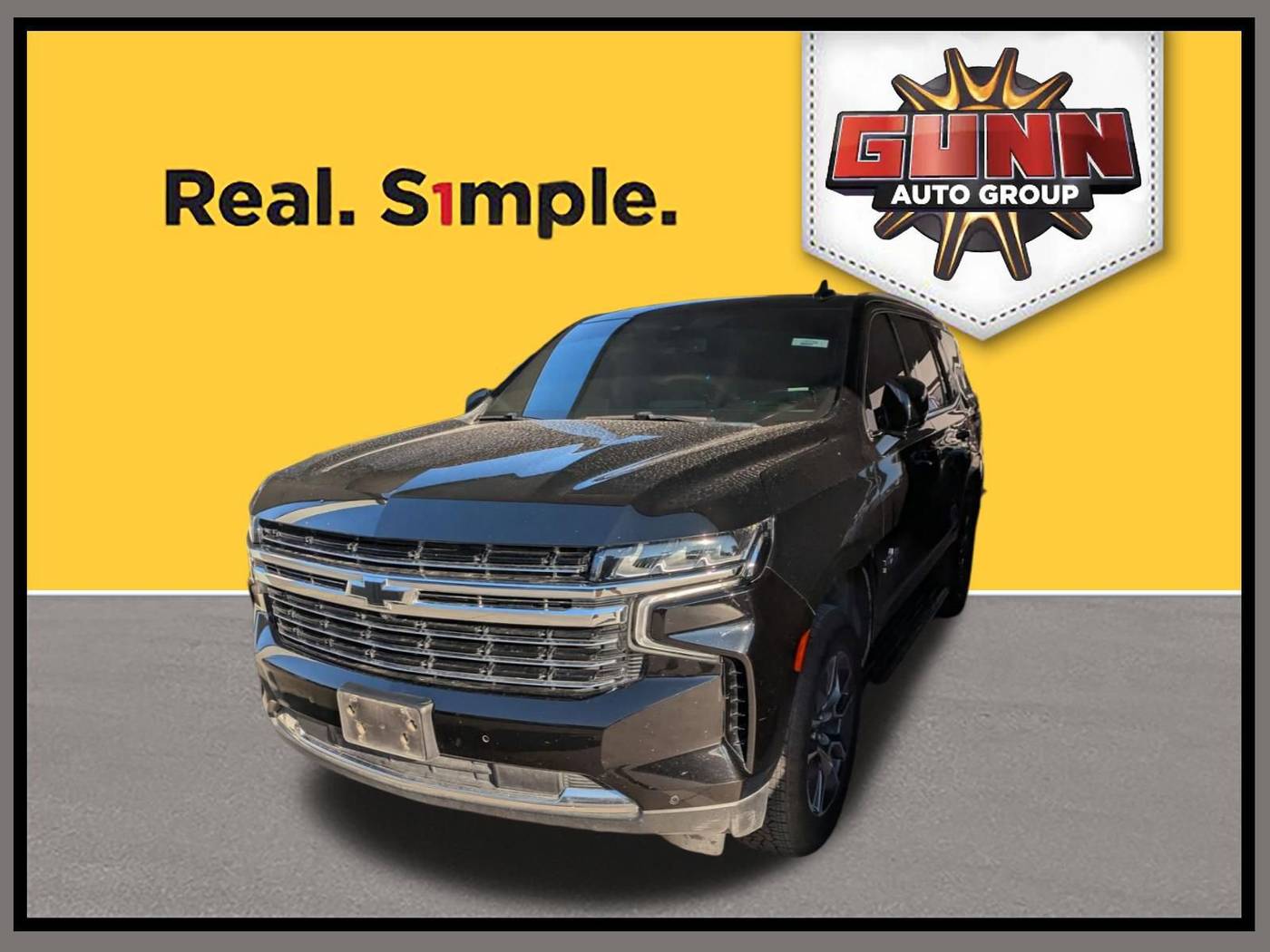 2021 Chevrolet Tahoe LT — SUV — 89,897 mi — Selma, TX