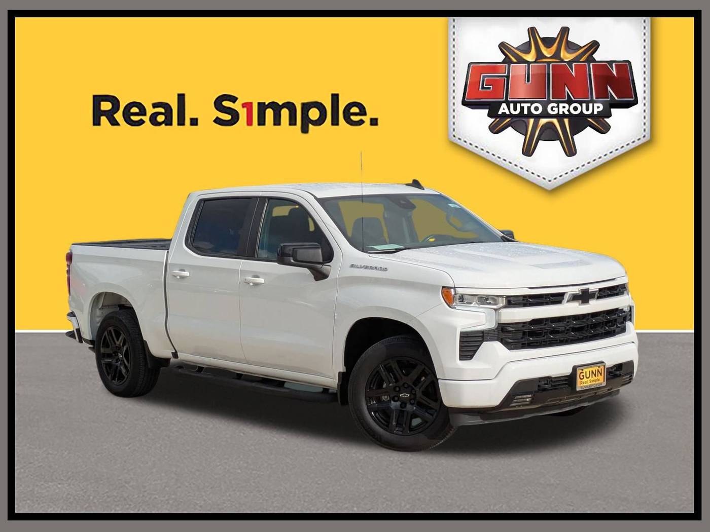 2022 Chevrolet Silverado 1500 RST — Pickup Truck — 57,827 mi — Selma, TX