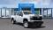 2024 Chevrolet Silverado 2500HD in Selma, TX 1 - Open Gallery