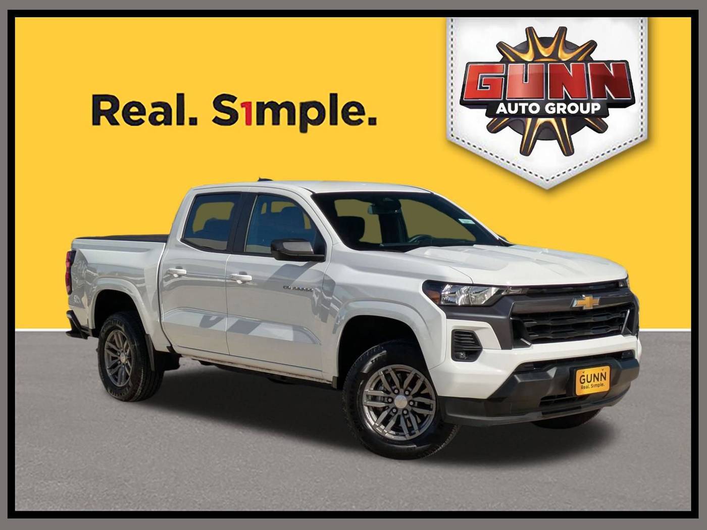 2023 Chevrolet Colorado LT — Pickup Truck — 27,434 mi — Selma, TX