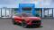 2024 Chevrolet Blazer EV in Selma, TX 1 - Open Gallery