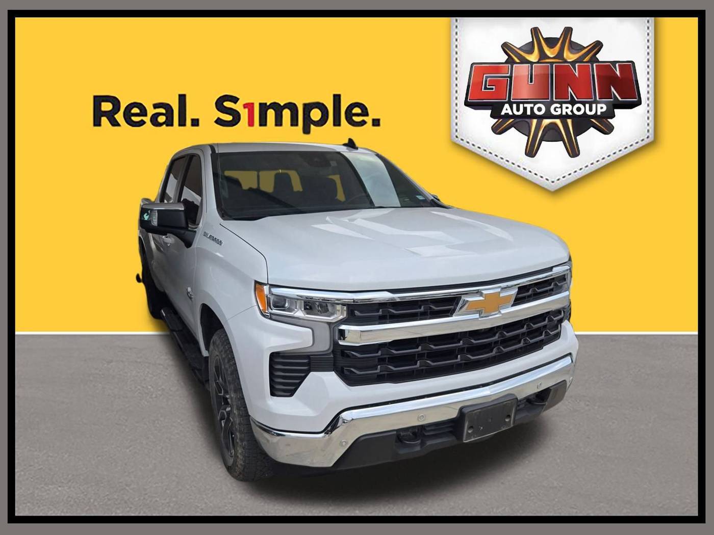 2024 Chevrolet Silverado 1500 LT — Pickup Truck — 25,519 mi — Selma, TX
