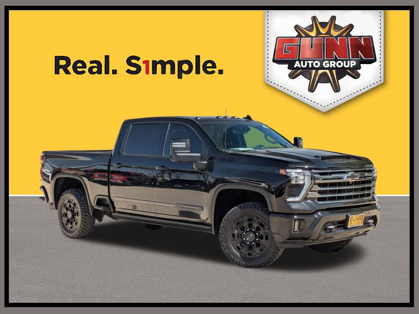 2024 Chevrolet Silverado 2500HD High Country — Pickup Truck — 23,614 mi — Selma, TX