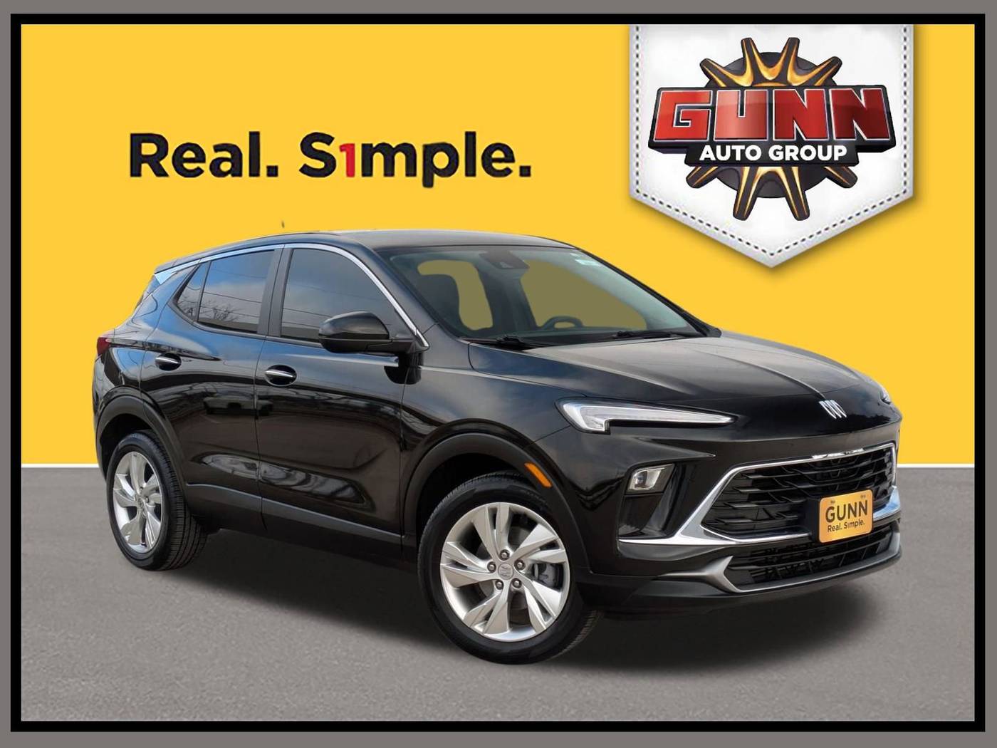 2024 Buick Encore GX Preferred — SUV — 20,360 mi — Selma, TX