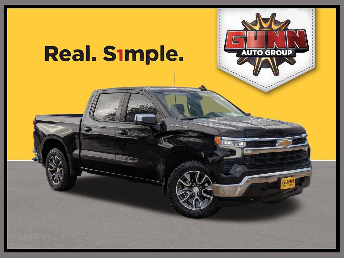 2022 Chevrolet Silverado 1500 LT — Pickup Truck — 59,828 mi — Selma, TX