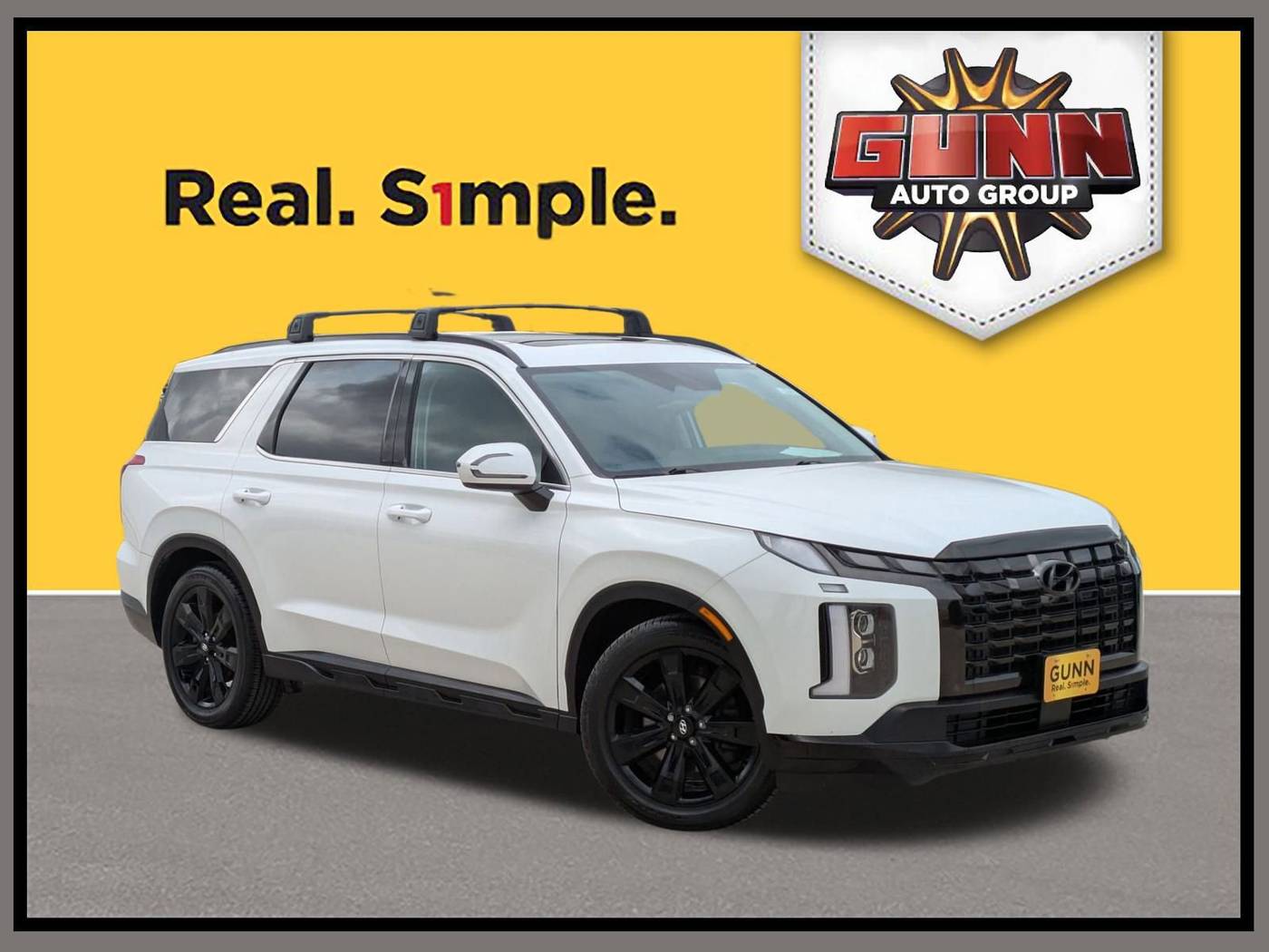 2023 Hyundai Palisade XRT — SUV — 47,037 mi — Selma, TX