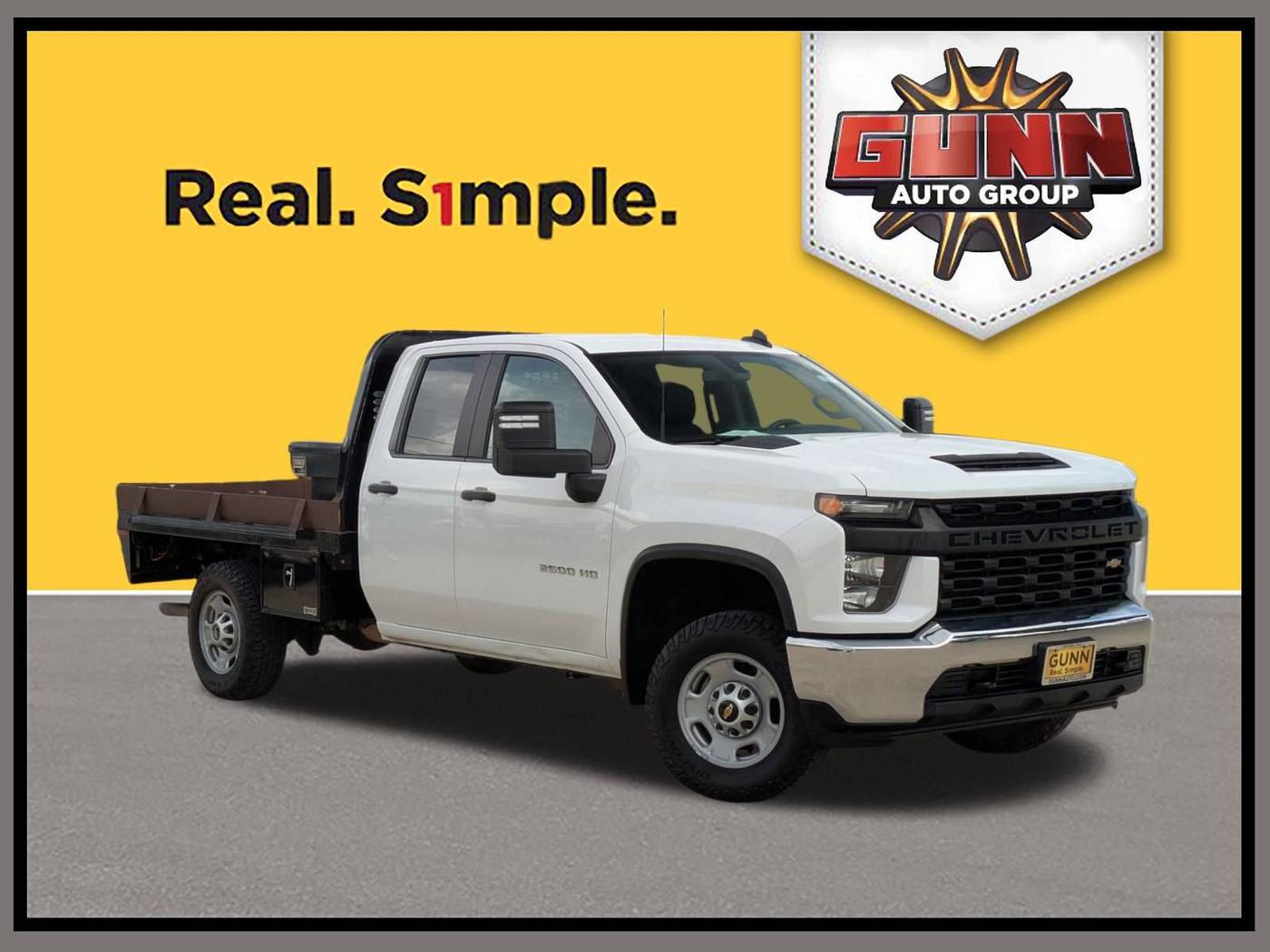 2022 Chevrolet Silverado 2500HD WT — Pickup Truck — 84,161 mi — Selma, TX