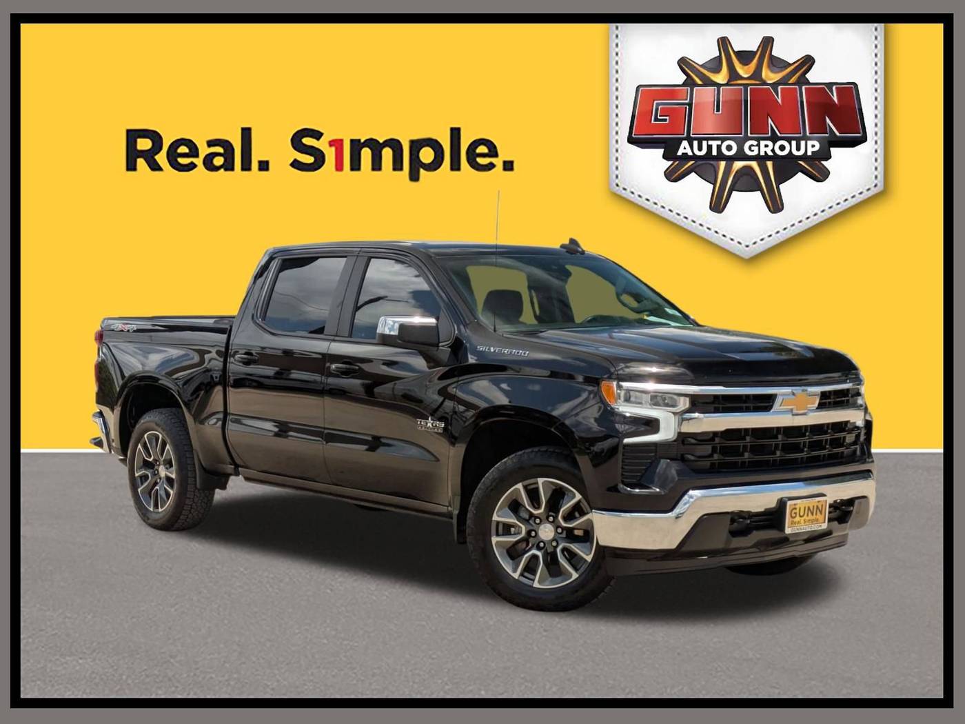 2022 Chevrolet Silverado 1500 LT — Pickup Truck — 101,382 mi — Selma, TX