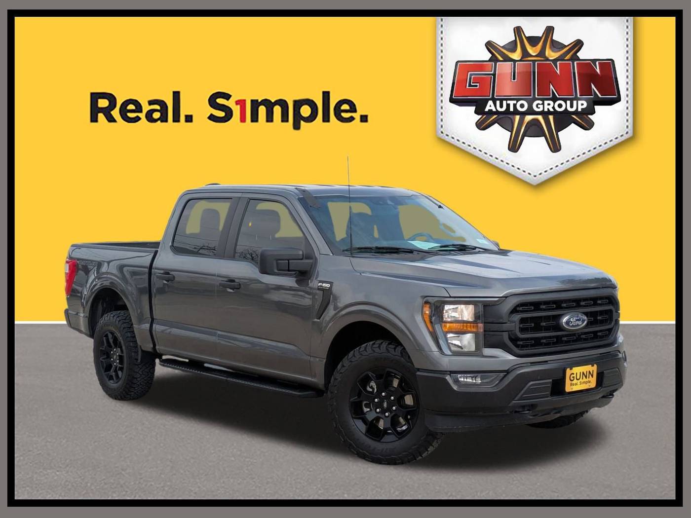 2023 Ford F-150 XL — Pickup Truck — 75,116 mi — Selma, TX